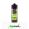 Six Licks Flavor Shots Elderpower 20ml to 120ml