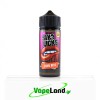 Six Licks Flavor Shots Love Bite 20ml to 120ml