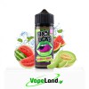 Six Licks Flavor Shots Melon On My Mind 20ml to 120ml