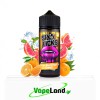 Six Licks Flavor Shots Pink Grapefruit Orange Aroma 20ml to 120ml