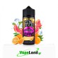 Six Licks Flavor Shots Pink Grapefruit Orange Aroma 20ml to 120ml