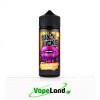 Six Licks Flavor Shots Pink Grapefruit Orange Aroma 20ml to 120ml