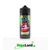 Six Licks Flavor Shots Truth Or Pear 20ml to 120ml