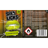 Six Licks Flavor Shots Elderpower 20ml to 120ml