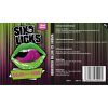 Six Licks Flavor Shots Melon On My Mind 20ml to 120ml