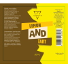 AND Flavor Shots Lemon AND Tart 20ml to 60ml
