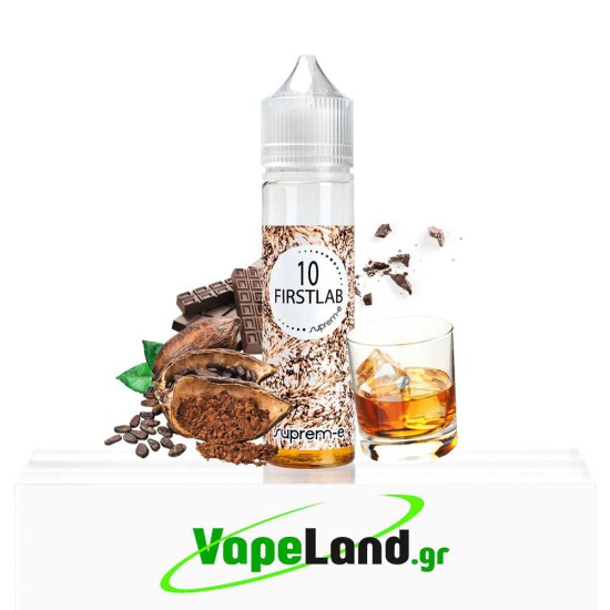 Firstlab Flavor Shots - No10 20ml to 60ml