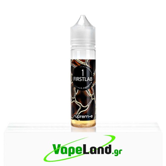 Firstlab Flavor Shots - No1 20ml to 60ml
