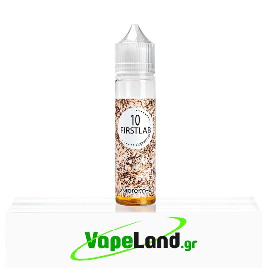 Firstlab Flavor Shots - No10 20ml to 60ml