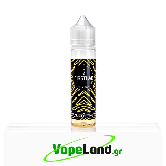 Firstlab Flavor Shots - No2 20ml to 60ml