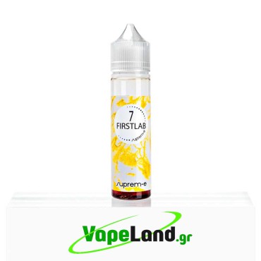 Firstlab Flavor Shots - No7 20ml to 60ml