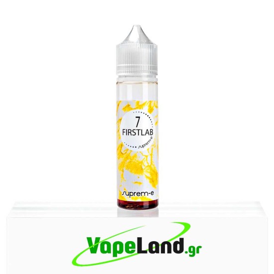 Firstlab Flavor Shots - No7 20ml to 60ml