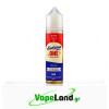 ONE Flavor Shots - AmericanOne 20ml to 60ml