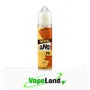 AND Flavor Shots Caramel AND Pop 20ml to 60ml