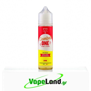 ONE Flavor Shots - Ciambell One 20ml to 60ml