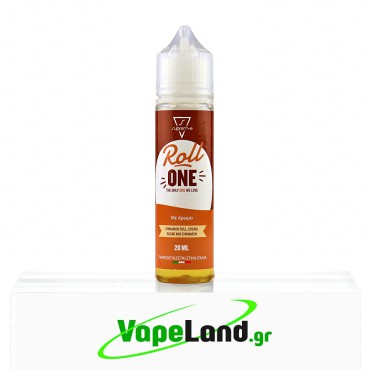 ONE Flavor Shots - RollOne 20ml to 60ml