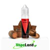 Re-brand Flavor Shots - Red 20ml to 60ml