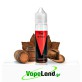 Re-brand Flavor Shots - Red 20ml to 60ml