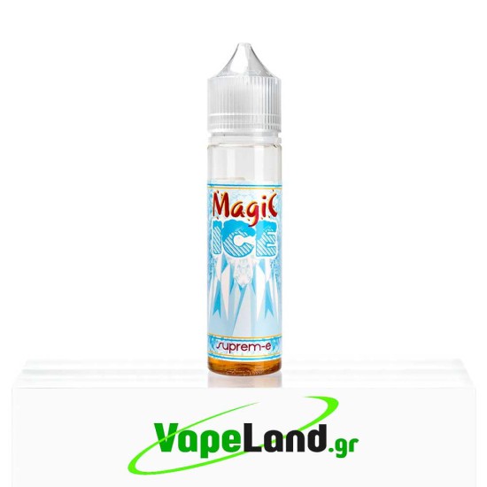S-Flavor Flavor Shots - Magic Ice 20ml to 60ml