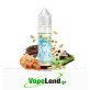 S-Flavor Flavor Shots - Magic 2 Ice 20ml to 60ml