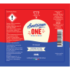 ONE Flavor Shots - AmericanOne 20ml to 60ml