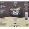 ONE Flavor Shots - Biscott One 20ml to 60ml