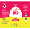 ONE Flavor Shots - Ciambell One 20ml to 60ml