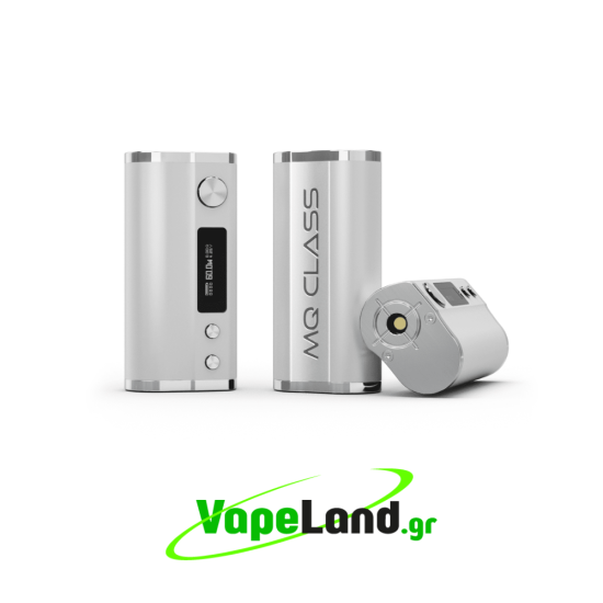 SX Mini MQ Class 60w Silver