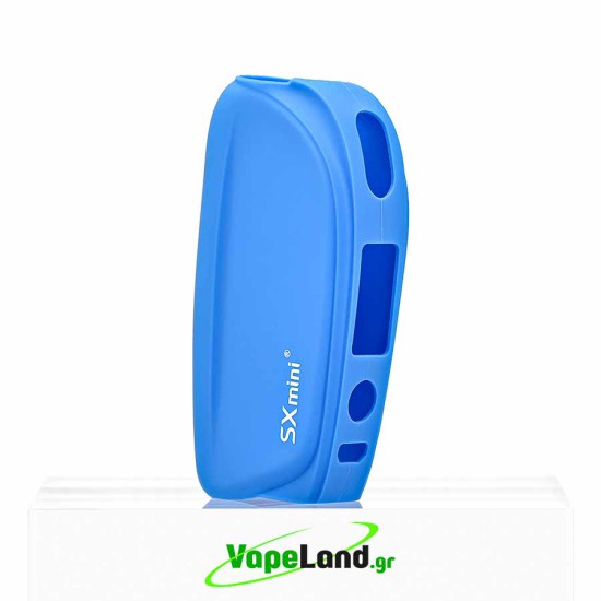 SX Mini MX-Class Silicone Case