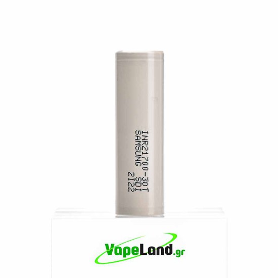 Samsung 30T 21700