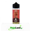 Secret Forest Flavor Shots Blood Tangerine 30ml to 120ml