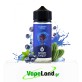 Secret Forest Flavor Shots Blueberry Cactus 30ml to 120ml