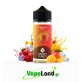 Secret Forest Flavor Shots Strawberry Mango 30ml to 120ml