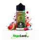 Secret Forest Flavor Shots Watermelon Raspberry 30ml to 120ml