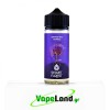 Secret Forest Flavor Shots Grapes And Berries 30ml to 120ml