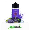 Secret Forest Flavor Shots Grapes And Berries 30ml to 120ml