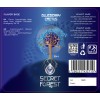 Secret Forest Flavor Shots Blueberry Cactus 30ml to 120ml