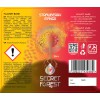 Secret Forest Flavor Shots Strawberry Mango 30ml to 120ml