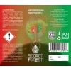 Secret Forest Flavor Shots Watermelon Raspberry 30ml to 120ml