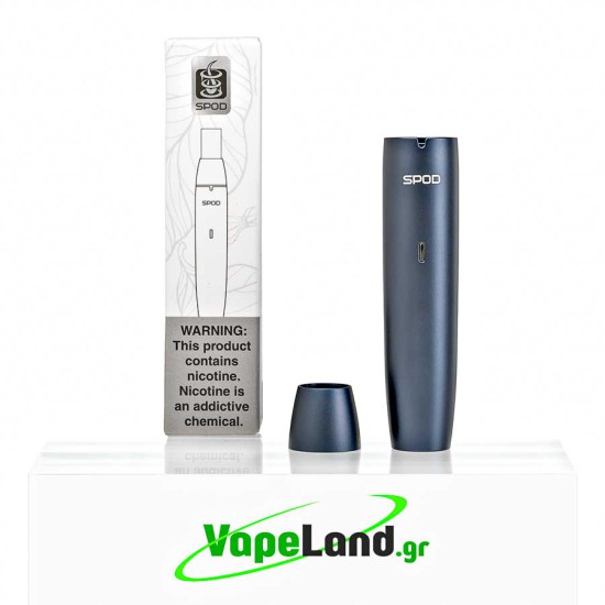 Sikary SPOD Battery 200mAh Blue