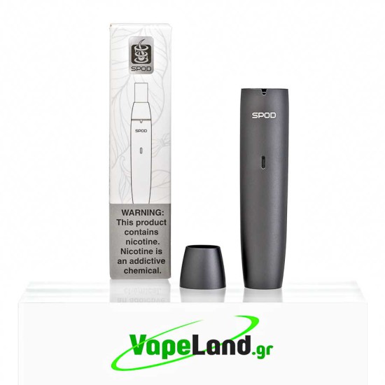 Sikary SPOD Battery 200mAh Grey