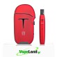 Sikary SPOD Starter Kit with Powerbank 2200mAh Red