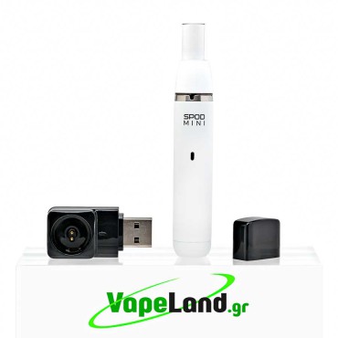 Sikary SPOD Mini Starter Kit White