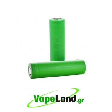 VTC6A 18650 25A 3000mah