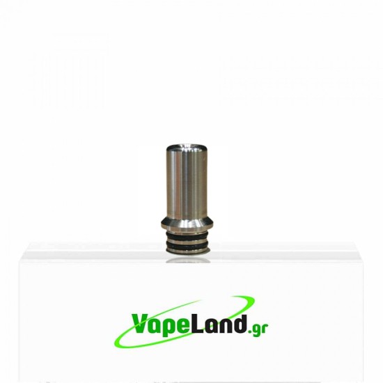 T15 SS Drip Tip