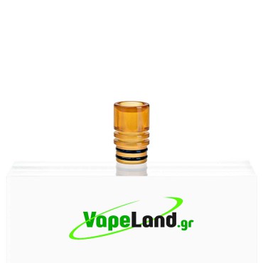T2 510 Ultem Drip Tip