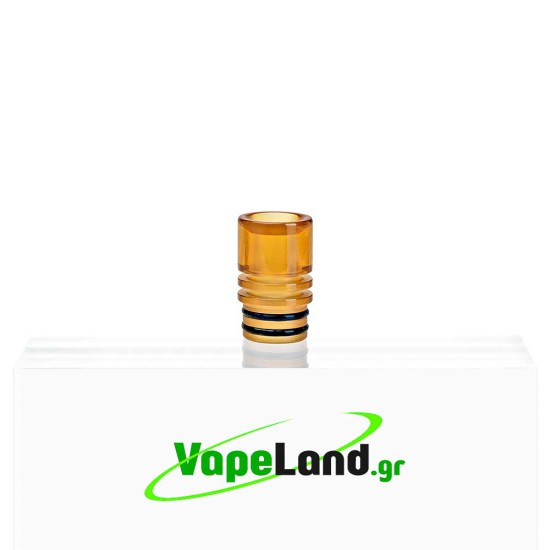 T2 510 Ultem Drip Tip