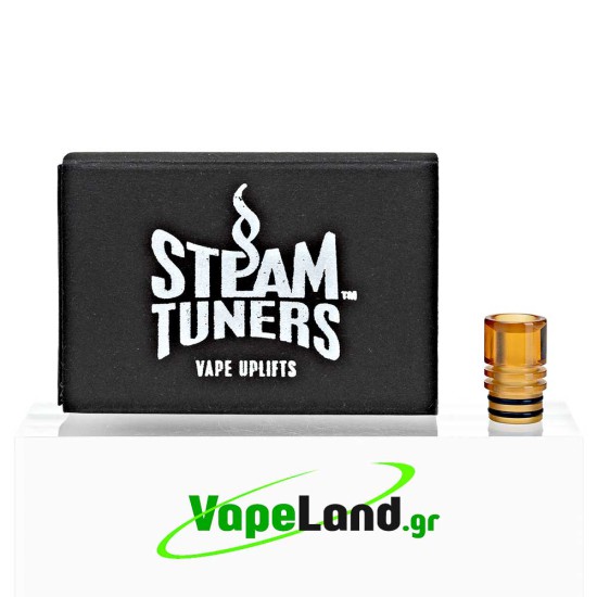 T2 510 Ultem Drip Tip
