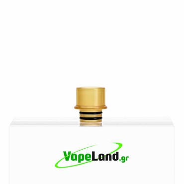 T10 Ultem Drip Tip