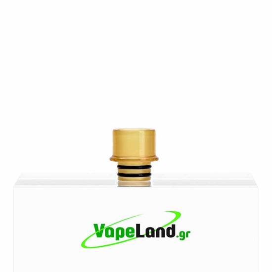 T10 Ultem Drip Tip